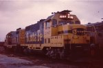 ATSF 2067